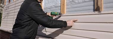 Crestwood, KY Siding Installation Company